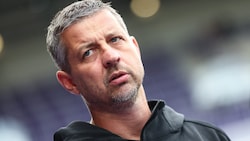 Gerald Scheiblehner ist nicht mehr Trainer der Grasshoppers Zürich. 