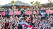 Das Festival stand auch heuer wieder für unzählige unvergessliche Momente, ausgelassene Stimmung ...