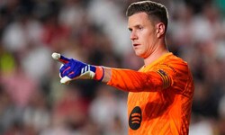 Marc-André ter Stegen