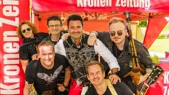 Die Lauser sind Stimmungsgaranten – und suchen nun acht Damen, die mit ihnen das neue Musikvideo ...