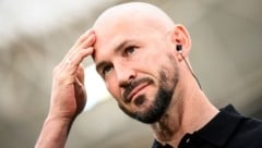 Trainer Christian Ilzer plant seinen Hoffenheim-Kader ohne Florian Grillitsch. 