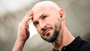 Trainer Christian Ilzer plant seinen Hoffenheim-Kader ohne Florian Grillitsch. 