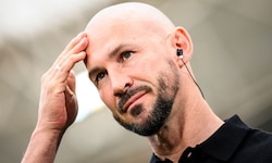 Trainer Christian Ilzer plant seinen Hoffenheim-Kader ohne Florian Grillitsch. 