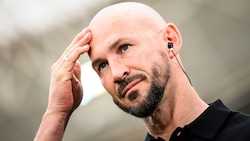 Trainer Christian Ilzer plant seinen Hoffenheim-Kader ohne Florian Grillitsch. 