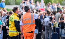 Die ÖBB will den Betroffenen der ICE-Panne den vollen Fahrpreis erstatten.
