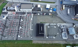 Die neue Anlage im Iseltal soll für Sicherheit in Sachen Versorgung sorgen, sind APG und Tinetz ...