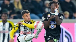 Sturm Graz eröffnet am Freitag gegen den LASK.