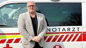 Doppelter Lebensretter und ein echter „Erste-Hilfe-Profi“: : Alois Schroll aus Ybbs an der Donau ...