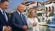 Österreichs Politiker verrieten der „Krone“, wo sie in diesem Jahr Urlaub machen.