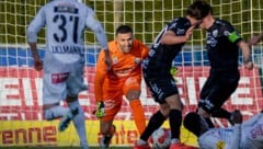 Jetzt liegt der Fokus der Altacher voll auf dem Spiel am Samstag beim Wolfsberger AC.