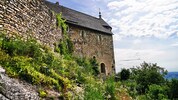Die Zukunft der Burgruine Gösting ist ungewiss – vor zwei Jahren hätte die Stadt sie offenbar ...