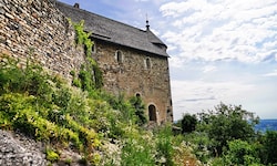 Die Zukunft der Burgruine Gösting ist ungewiss – vor zwei Jahren hätte die Stadt sie offenbar ...