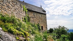 Die Zukunft der Burgruine Gösting ist ungewiss – vor zwei Jahren hätte die Stadt sie offenbar ...