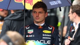 Wer wird Max Verstappens Teamkollege?