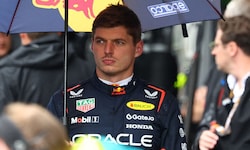 Max Verstappens Ausstiegsklausel hat nicht gegriffen