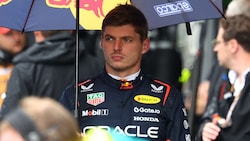Max Verstappens Ausstiegsklausel hat nicht gegriffen