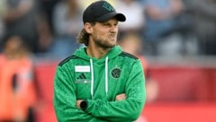 Sebastian Siller (Wacker-Innsbruck-Trainer)