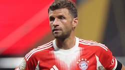 Thomas Müller setzt seine Karriere wohl in Kanada fort.
