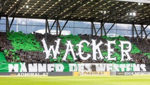 Am 16. Oktober geht das Westderby über die Bühne.
