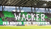 Am 16. Oktober geht das Westderby über die Bühne.