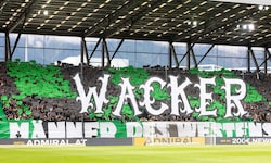Am 16. Oktober geht das Westderby über die Bühne.