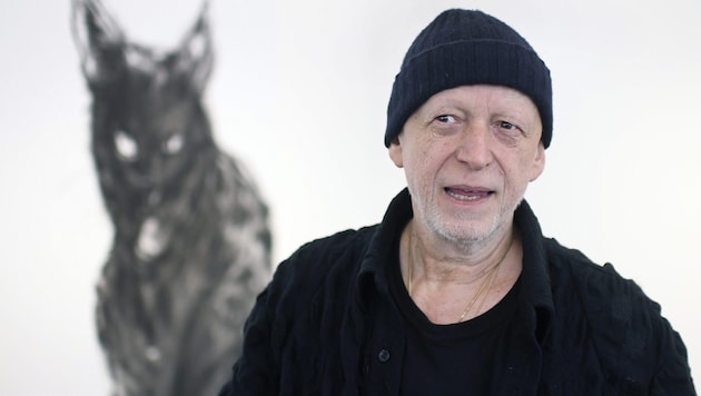 Herbert Brandl
