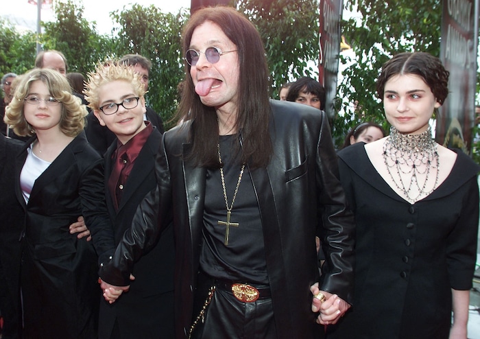 Ozzy Osbourne, wie ihn seine Fans nie vergessen werden: ein Rocker mit Herz, Familienmensch – ...