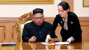 Kim Yo-jong gilt als einflussreichste Beraterin des nordkoreanischen Diktators.