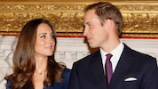 Kate Middleton und Prinz William haben sich 2001 kennengelernt und sind seit 2011 miteinander ...