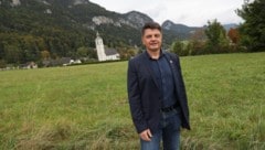 Roland Raninger zieht sich spätestens im April 2026 zurück