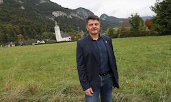Roland Raninger zieht sich spätestens im April 2026 zurück