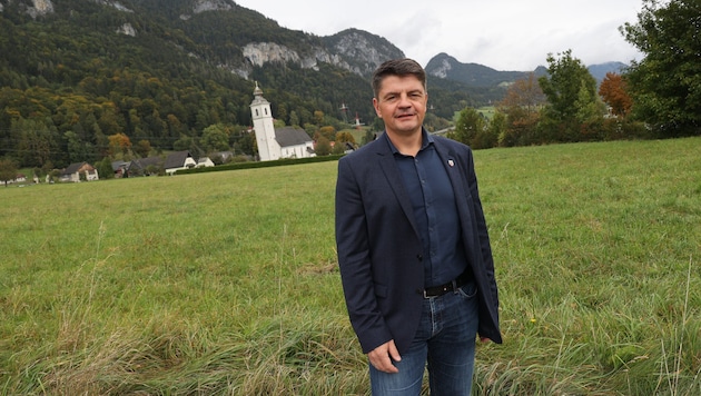 Roland Raninger zieht sich spätestens im April 2026 zurück