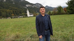 Roland Raninger zieht sich spätestens im April 2026 zurück