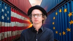 Harald Oberhofer, WU-Professor und Wifo-Ökonom: „Der Deal ist nicht sonderlich gut. Man kann ...