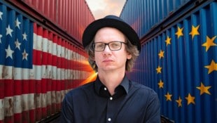 Harald Oberhofer, WU-Professor und Wifo-Ökonom: „Der Deal ist nicht sonderlich gut. Man kann ...