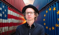 Harald Oberhofer, WU-Professor und Wifo-Ökonom: „Der Deal ist nicht sonderlich gut. Man kann ...