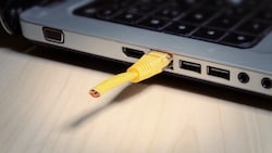 Seit Putins Überfall auf die Ukraine wurde die Internetzensur in Russland kontinuierlich ...