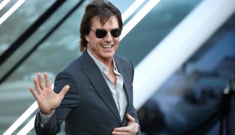 Im Job erlebt Tom Cruise nur Höhenflüge, in der Liebe hat der Hollywoodstar schon einige ...