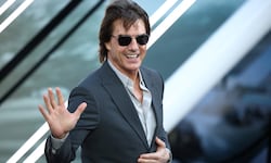 Tom Cruise  eroberte die Welt als Actionheld – doch nur wenige kennen das traurige Kapitel ...