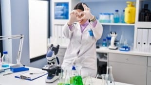 Die Bakterien benötigen zum Leben nur Luft, wie Forscher herausfanden.