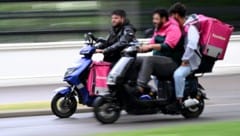 Auch Wiens Radfahrbeauftragter betonte die klare Forderung von Wien und anderen Bundesländern, ...