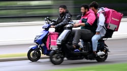 Auch Wiens Radfahrbeauftragter betonte die klare Forderung von Wien und anderen Bundesländern, ...