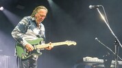 Peter Cornelius lieferte mit seinen Hits eine tolle Show ab.