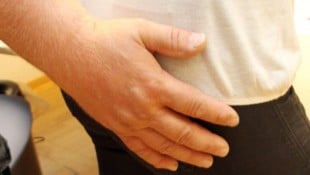 Bewohnerin und Helferin begrapscht: 72-Jähriger fasste nach Übergriffen in Mostviertler ...