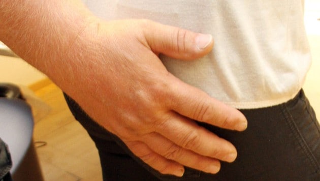 Bewohnerin und Helferin begrapscht: 72-Jähriger fasste nach Übergriffen in Mostviertler ...