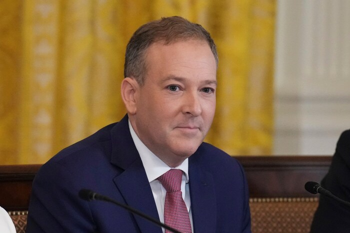 EPA-Chef Zeldin arbeitet an der Entmachtung der eigenen Behörde.