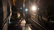 Feuerwehren entlang der Koralmbahn sind schon für Tunneleinsätze ausgerüstet und haben in der ...