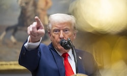 Trump plant den nächsten Angriff auf Umwelt und Klima.