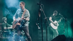 „Crowdfleckerl“ werden ab 20 Uhr auf der Bühne stehen.