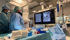 Der Wohnsitz darf laut aktuellem Rechtsgutachten nicht dazu führen, dass Patienten abgelehnt ...